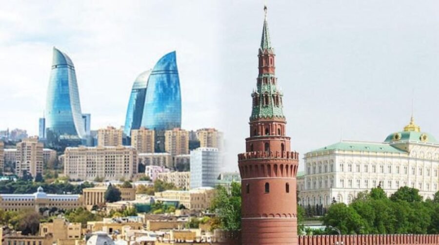 Mühüm görüşün PƏRDƏARXASI: Rus səfirinə hansı XƏBƏRDARLIQ EDİLDİ?