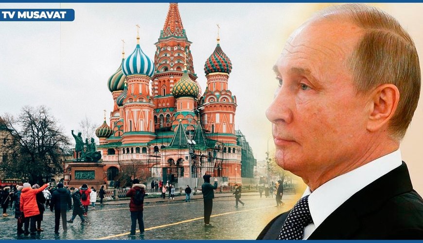 Putin Rusiyadakı azərbaycanlılara qarşı HƏRƏKƏTƏ KEÇDİ: Fevralın 5-dən...