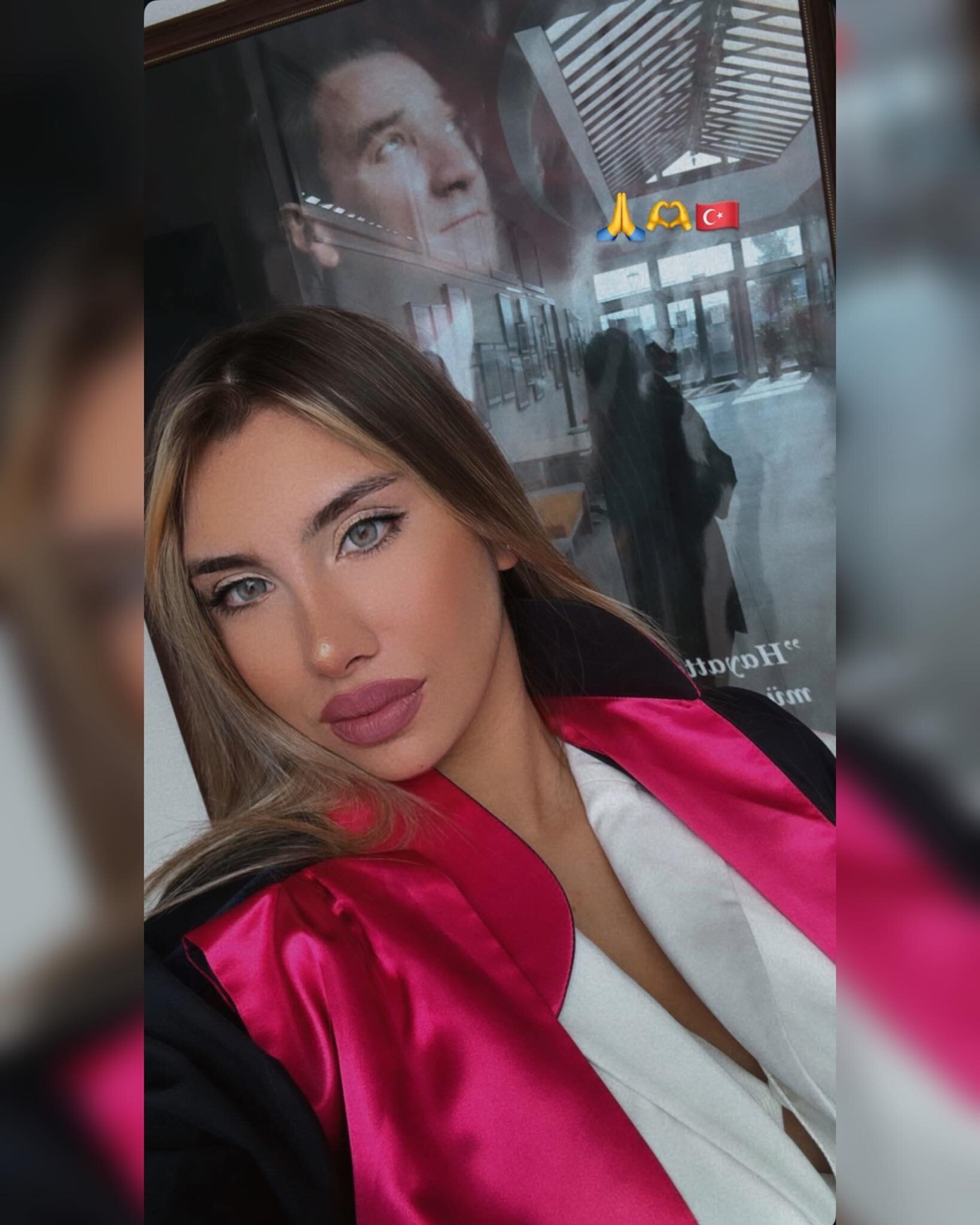 İntim videosu ilə GÜNDƏM olan hakimin QALMAQLI BÖYÜYÜR - FOTO