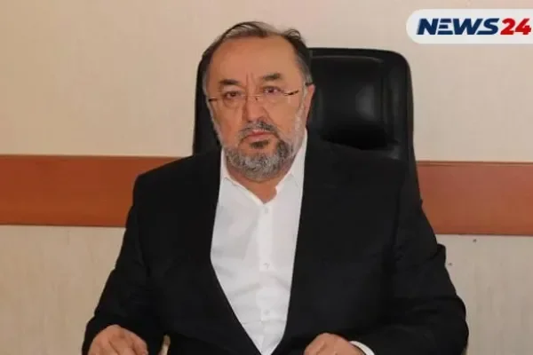 "İdrak Texnoloji Transfer" MMC-nin dövlətə 1 milyon manatdan çox vergi borcu var/ SAHİBİ GÖRÜN KİMMİŞ