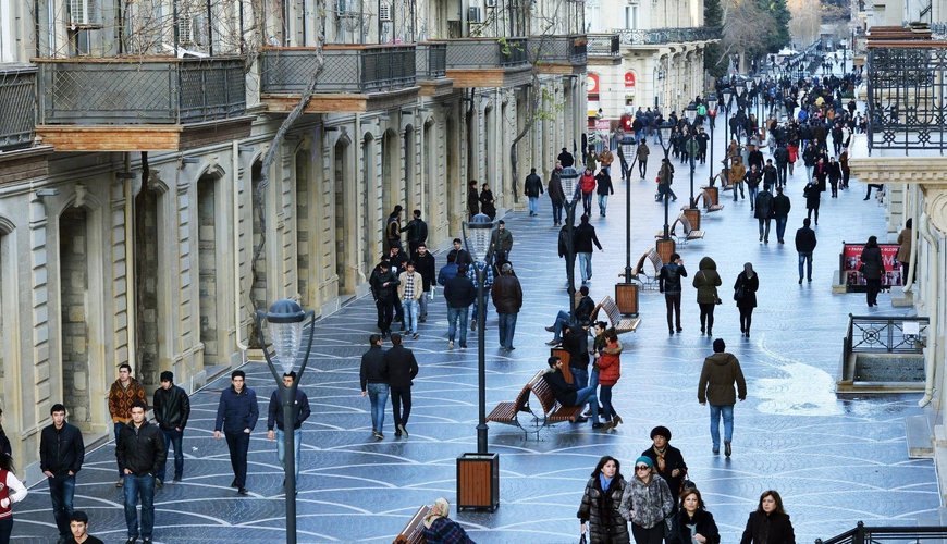 TƏCİLİ! Əhaliyə XƏBƏRDARLIQ - fevralın 4-ü axşam saatlarında…