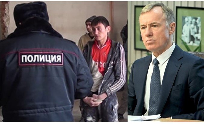 Rusiyadakı azərbaycanlılarla bağlı PROSES BAŞLANDI: General Qorovoy və “qorodovoy”lar evralın 5-dən...