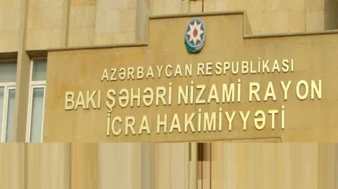 Nizami rayonunda qanunsuz tikntilər və massiv boyu kəsilən şam ağacları - Coşqun Cəbrayılov prezidentə meydan oxuyur?/FOTO