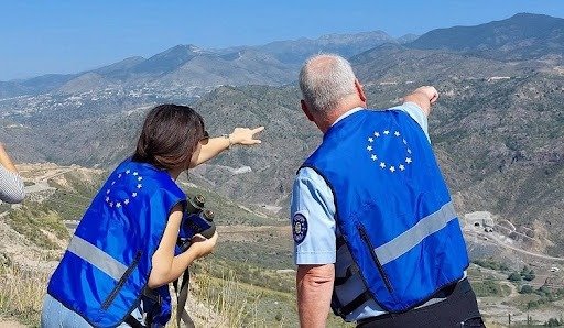 Mülki missiya, yoxsa müharibəni tətikləyən "gizli əl"? - Sərhədimizdəki casus şəbəkəsi belə ifşa edildi