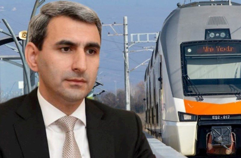Dəmir yolu idarəsi işçiləri özlərini ifşa etdi: "Rəisin tapşırığı ilə gəlmişik..."- Qazaxda seçkiyə müdaxilə/Video