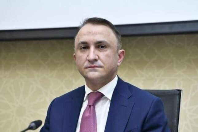 Nərimanovun icra başçısı Prezidentin qadağasını pozdu, qərara əməl etmədi – Foto