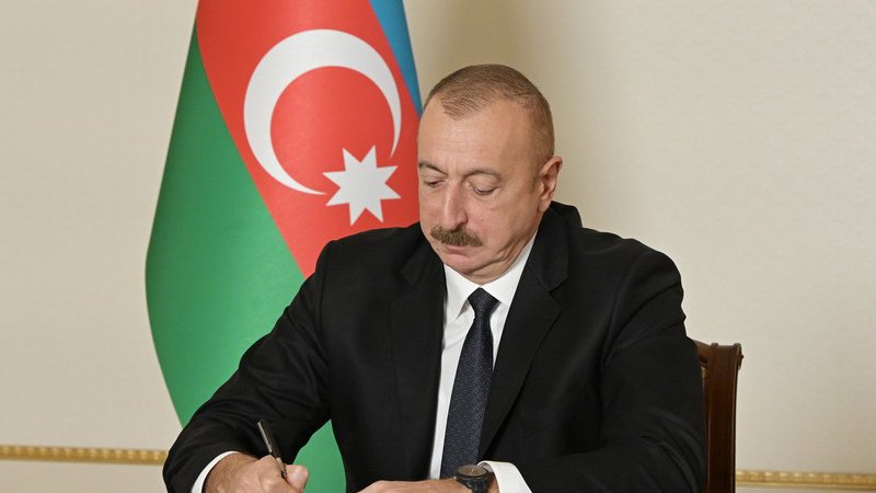 Pensiyalarla bağlı YENİLİK - Prezidentdən SƏRƏNCAM