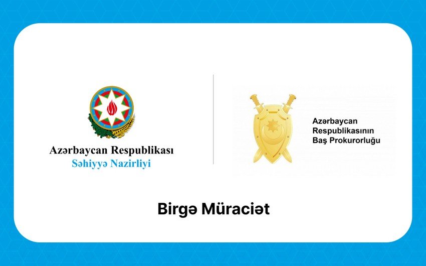 Hazırda plastik cərrahların sənədləri fərdi qaydada yoxlanılır - BİRGƏ MÜRACİƏT