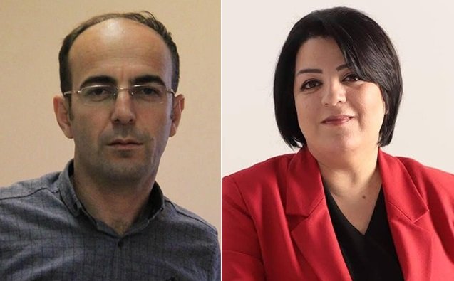Həbs olunan jurnalistlərin işi məhkəməyə təqdim olundu