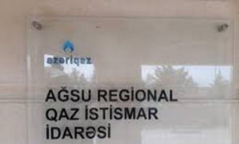 AZƏRİQAZ-da metal dəyəri 200 min manatdan çox olan borular YOXA ÇIXIB... -Təkcə bir idarədə... təkcə bir fakt...