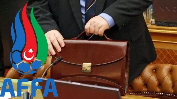 Azərbaycanda bu dövlət qurumunda VƏZİFƏ DƏYİŞİKLİYİ OLACAQ