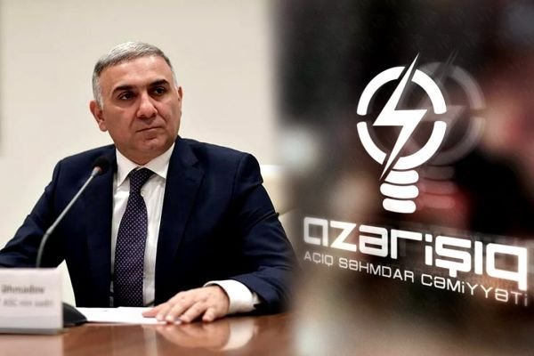 Vüqar Əhmədovun sədri olduğu “Azərişıq”ın “ŞANSI”, yaxud milyonluq layihələrin həvalə edildiyi müəmmalı şirkət kimindir?