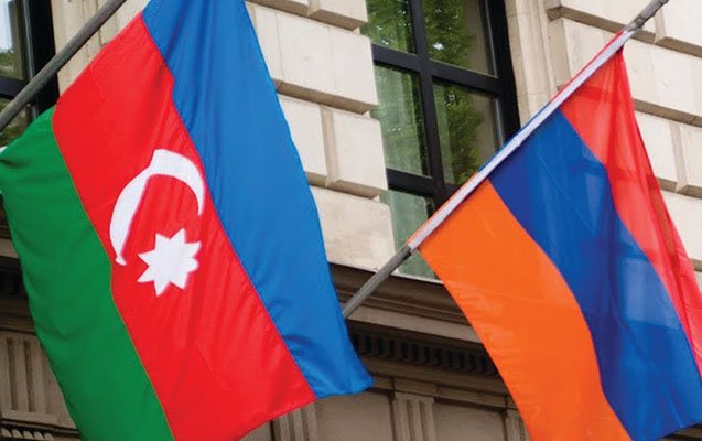 Azərbaycan Ermənistanla əsir və itkinlərlə bağlı danışıqlar aparıb