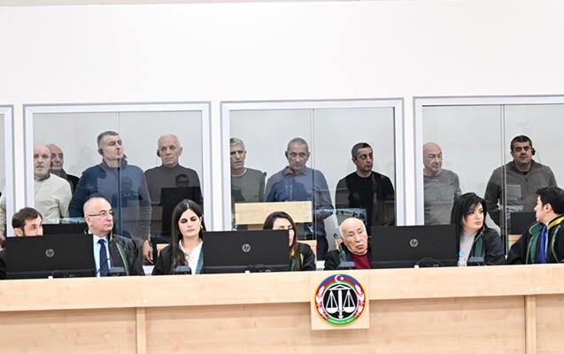 Ermənistanın Azərbaycana vurduğu maddi ziyan açıqlanıb