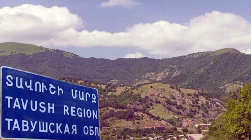 Ermənilərin sərhədə gətirdiyi NAMƏLUM HEYKƏL: 49 illik plan ortaya çıxdı – FOTO