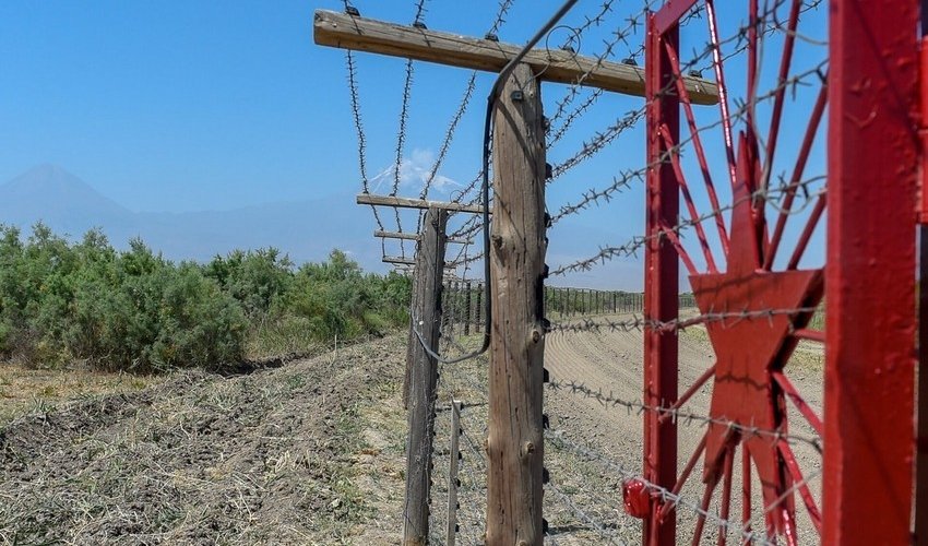 TƏCİLİ: Qərar verildi, Ermənistan-Türkiyə sərhədi açılır - BU TARİXDƏ
