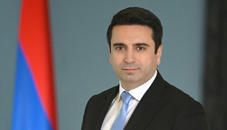 Simonyandan ŞOK AÇIQLAMA: Rusiyaya ehtiyacımız yoxdur!