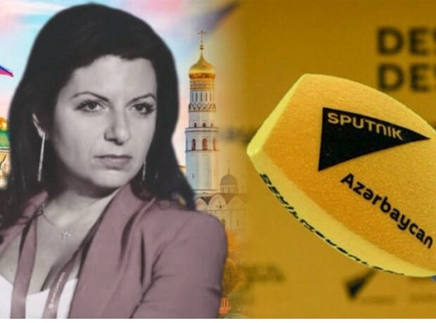 Rusiyanın ölkəmizdəki RUPORU — “Sputnik Azərbaycan”la bağlı SENSASİON FAKTLAR