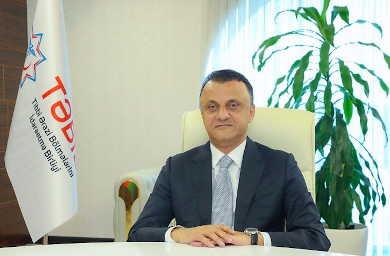 TƏBİB-in sistemi çökdü, xəstəxanalarda AJİOTAJ — FOTOLAR