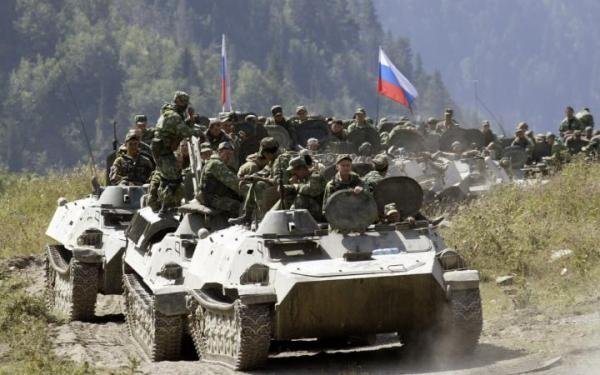 Son Dəqiqə: Putin bu 2 ölkəyə hücum ƏMRİ VERİR - Pezident Elan Etdi