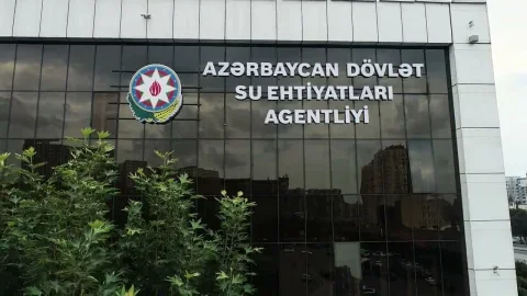  Su Ehtiyatları Agentliyi qaynayır: şübhəli tenderlər və fərqli maaş tətbiqi... - İLGİNC FAKTLAR