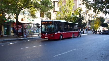 Son Dəqiqə: İctimai nəqliyyatda gediş haqqı BAHALAŞDI