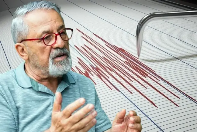 Türkiyənin bu ərazisində 7 balın üzərində dağıdıcı zəlzələ olacaq? - TƏCƏLİ XƏBƏRDARLIQ