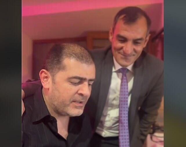 Azərbaycanda məşhur müğənni bu səbəbdən həbs olundu - FOTO