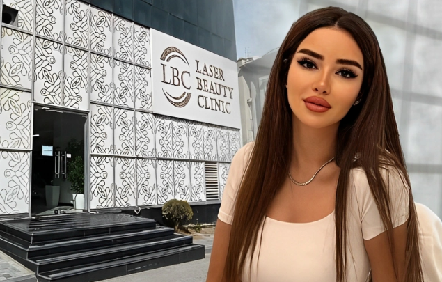 Bakıda fəaliyyətinin dayandırıldığı "Laser Beauty Estetik Klinikası" gizli çalışır, pasiyentlər qəbul edir? -