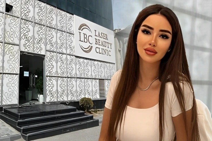"Lazer Beauty Klinikası"nın lisenziyası ləğv edilib, QAPADILIR - məhkəməyə verildi