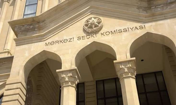 Bələdiyyə seçkilərinin nəticələri elan edildi - RƏSMİ