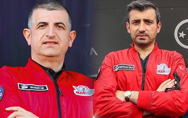 Bayraktar qardaşları “Forbes”in milyarderlər siyahısında - 1.1 milyard dollar sərvətlə...