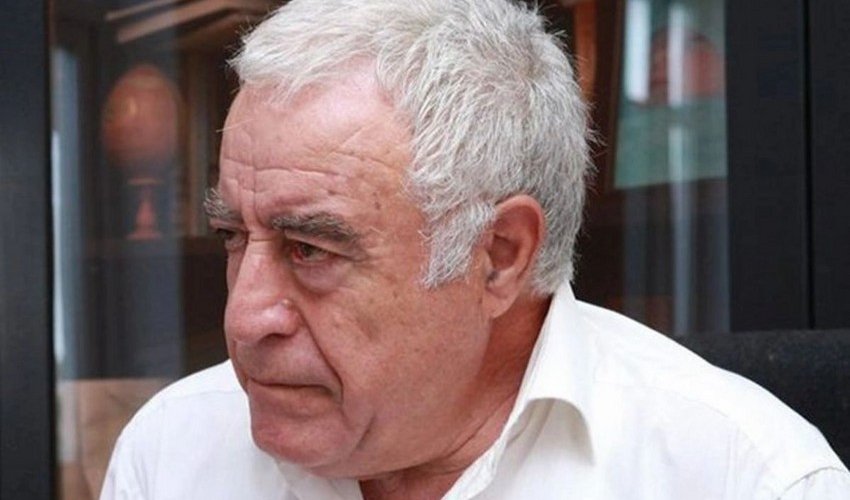 Ədalət Partiyasının sədri İlyas İsmayılov vəfat etdi