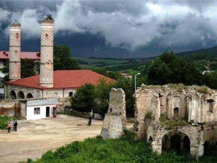 Daşnakların Qarabağı yenidən İŞĞAL ETMƏK NİYYƏTİ: Nəyə ümid edirlər?