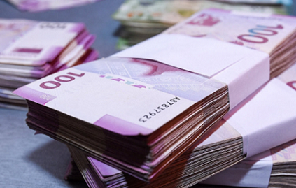 Adil Haqverdiyevlə Ramil Fərzəliyev arasında 7.6 milyon borc QALMAQALI -  vergi savaşı böyüyür