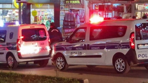 Bakıda dəhşət: bir yerdə yeyib-içən 4 dostun meyiti tapıldı - GÖRÜN NƏ OLUB!