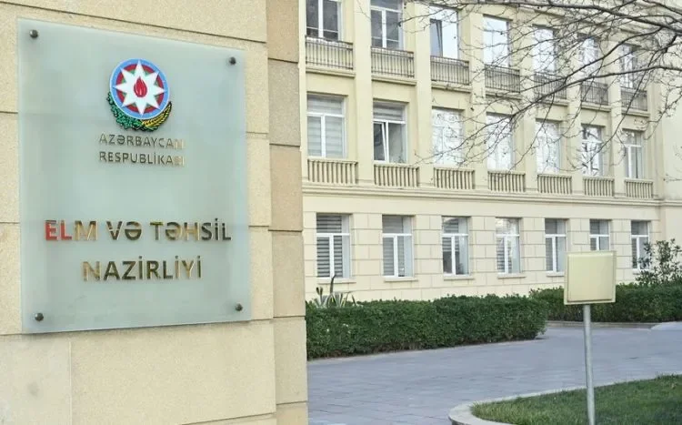 Elm və Təhsil Nazirliyinin mühüm strateji səhvi: Bu qərar qızların təhsil hüququnun pozulmasına səbəb olacaq - AÇIQLAMA