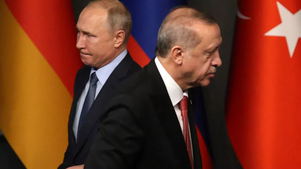 ABŞ-dan gündəmi sarsıdan ETİRAF: Türkiyə Rusiyanın hesablamalarını BELƏ POZUR