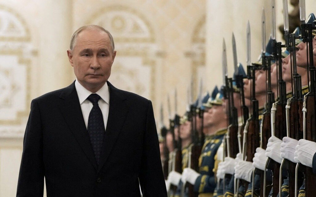 Mühüm səfərin PƏRDƏARXASI: Putin yaxın adamını Türkiyəyə NİYƏ GÖNDƏRDİ?