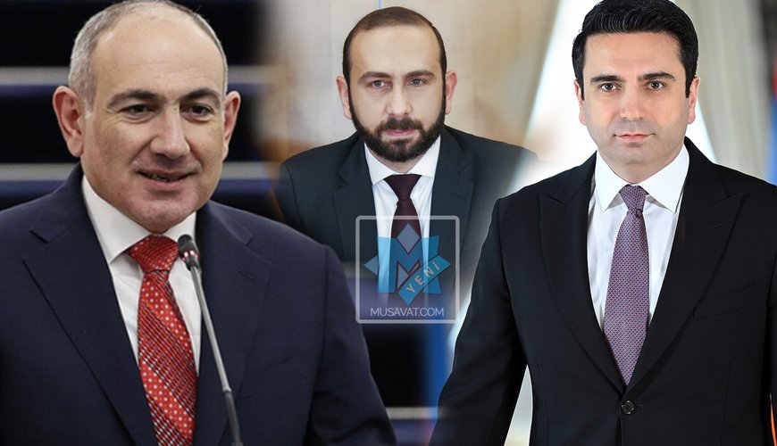 “Şər üçlüyü”nün yeni həyasızlığı: bu -yanları bir də tanıyaq!