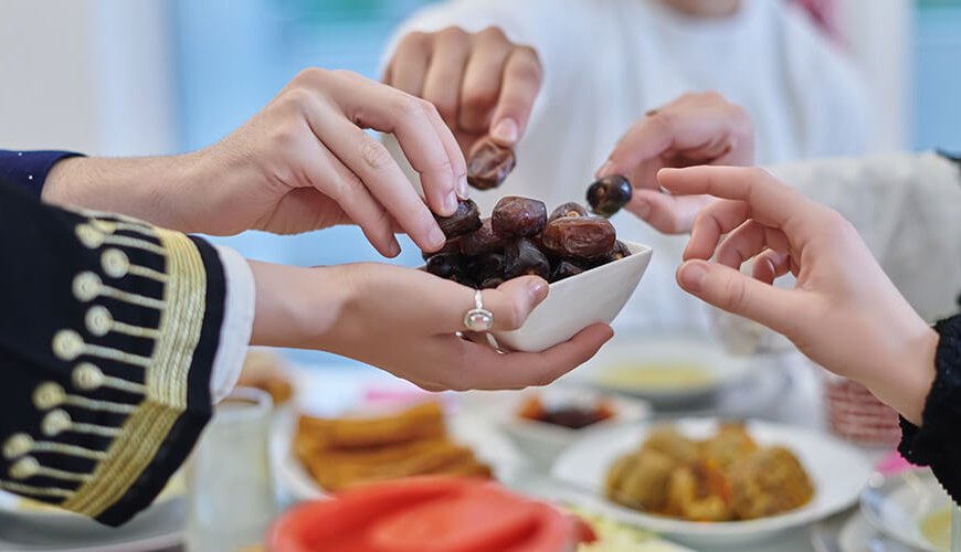 Ramazan ayı nə zaman BAŞLAYIR, ilk oruc günü...