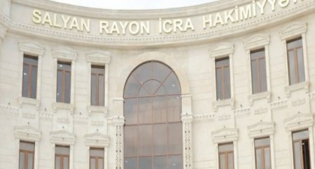 Salyan IH fermerin torpağını zorla əlindən aldı, prezidentə yazılan şikayətlərə görə şikayətçini polisə verdi - VİDEO