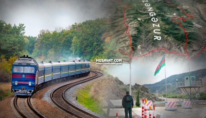“Kartlar” AÇILDI: İrəvan TƏLAŞDA – Bütün yollar BAKIYA APARIR