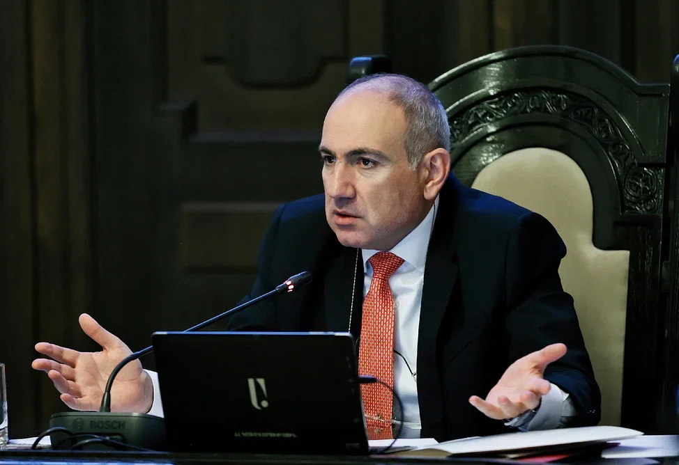 Paşinyanın Zəngəzurla bağlı razılığında HİYLƏGƏR MƏQAM – “Məqsəd Türkiyə ilə…”