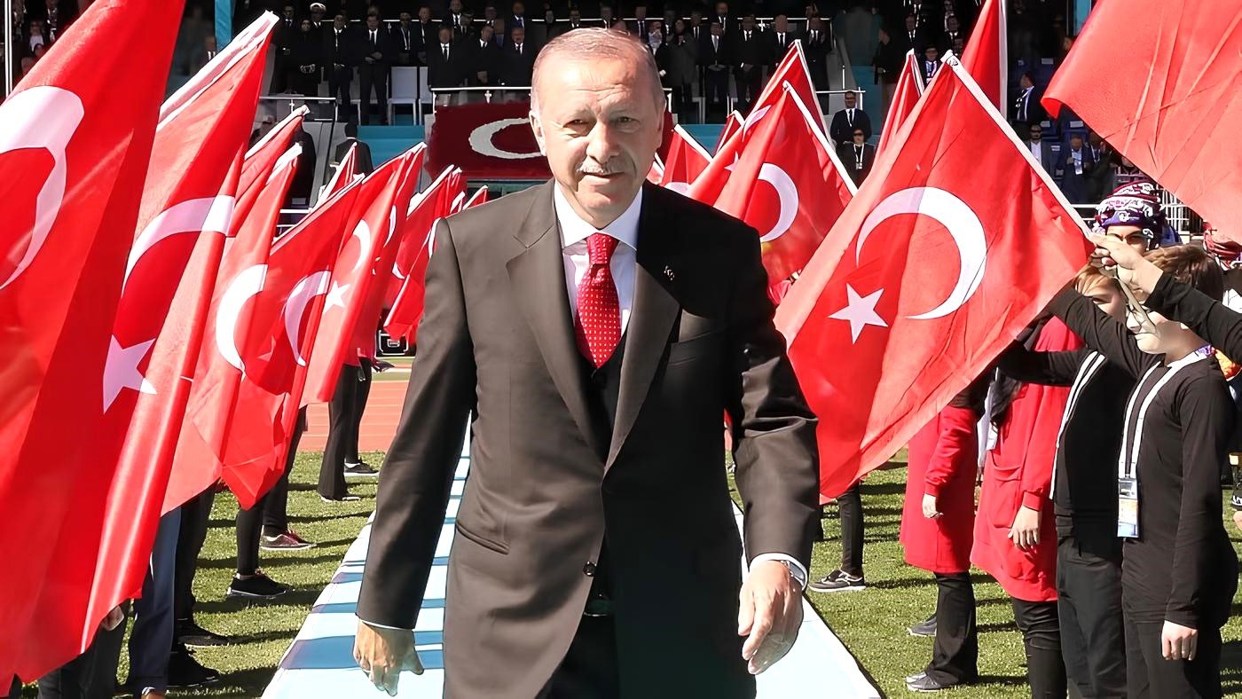 Ərdoğandan gözlənilən MESAJ: Türkiyənin 38 illik arzusu REALLAŞIR