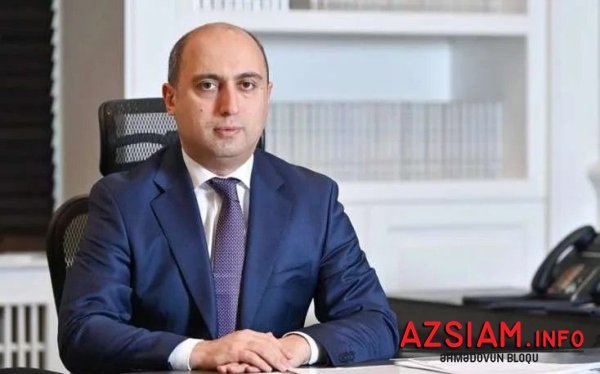 “Emin Əmrullayevin atdığı addımlardan görünür ki, Prezidentin təhsil sahəsində verdiyi tapşırıqları yerinə yetirmir” - AÇIQLAMA