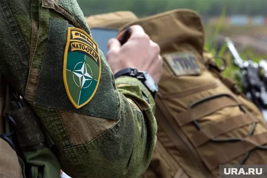 NATO çətin SINAĞA ÇƏKİLİR - Kremldə elə planlar qurulur ki...