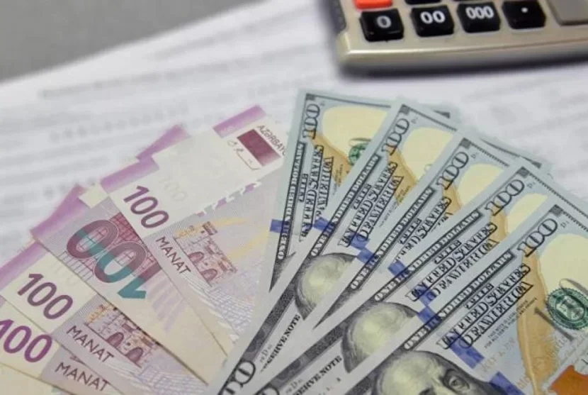 Dolların kursu ilə bağlı həyəcan TƏBİLİ: Manatın məzənnəsi DƏYİŞİR?