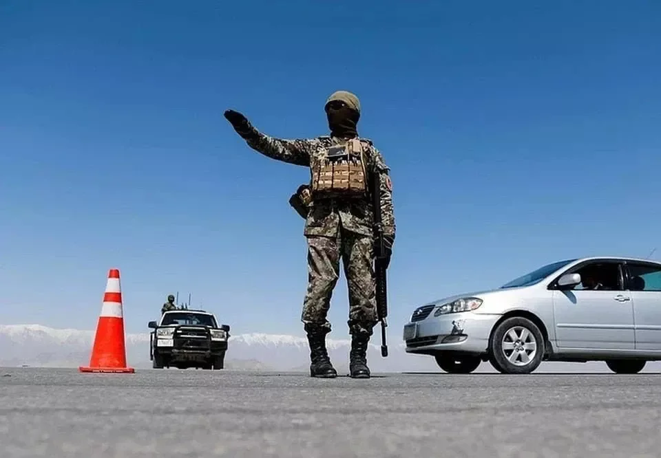 23 illik mübahisəyə SON QOYULDU: Sərhədlə bağlı saziş İMZALANDI