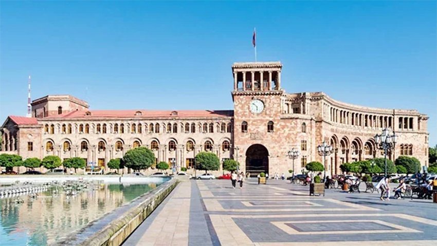 İrəvandan XƏBƏR GƏLDİ - Türkiyə Ermənistanla quru SƏRHƏDİ AÇIR?